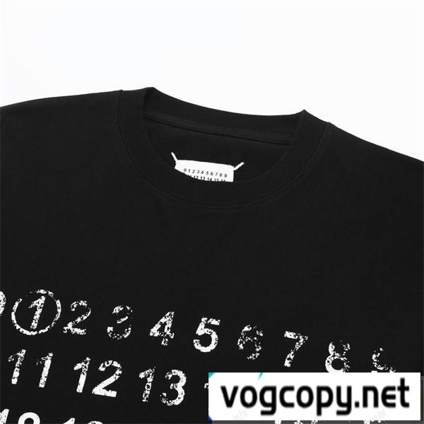 Maison Margiela 偽物 Ｔシャツ